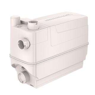Grundfos Kleinhebeanlage Sololift2 C-3 640 W, 3,1 A, 220-240 V