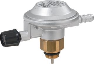 Gasregler EN61 1kg/h 29mbar AG G3/8 x Tuelle8