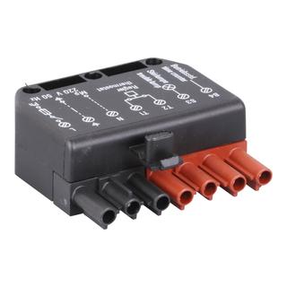 MHG Stecker 7-polig