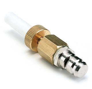 Flamco Adapter 2756 Rotguss, für Ventile von IMI (TA)