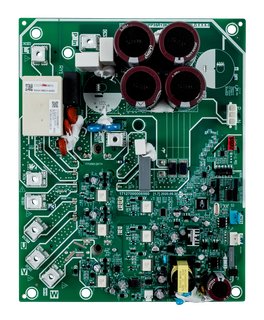 Wolf Inverterplatine für FHA-14-17-400V/1
