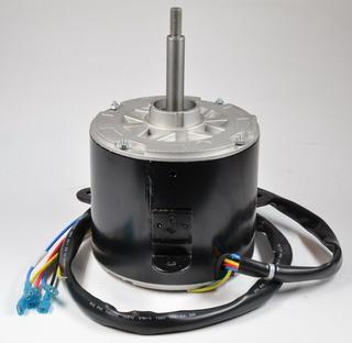 RK Ventilatormotor, Verflüssiger RVD/RXT 1051 DC AT