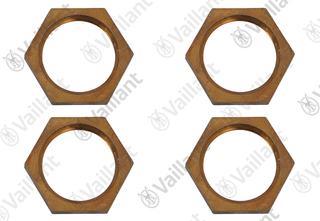 VA Mutter, G3/4, (x4) Vaillant-Nr. 0020144600