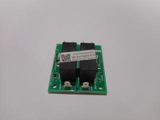 RE PLATINE ZUSATZHEIZUNG R1 7673804