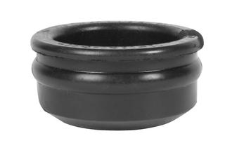 Ostendorf Sickenwulstnippel DN/OD 50, 1 1/2", f ÜG an Metallrohre