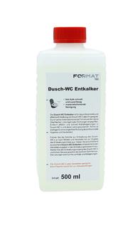 FORMAT Tec Dusch-WC Entkalker 500ml
