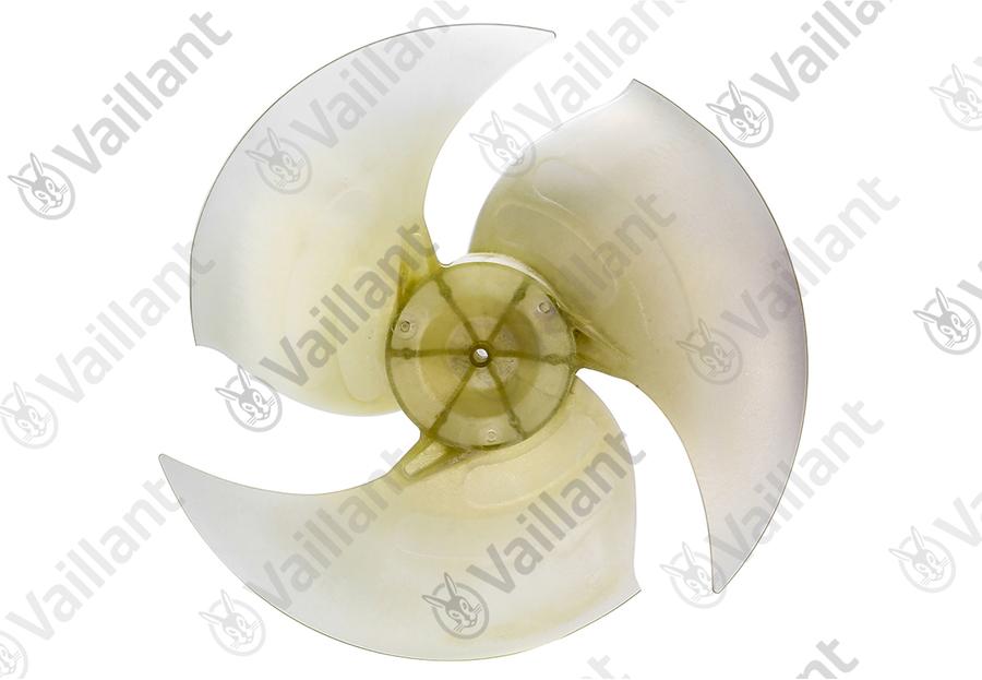 Artikelbild 1 des Artikels „VA Axialventilator Vaillant-Nr. 0010034560 “