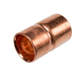 Sanha Übergang 29243IM 1 5/8ax42, inch/metrisch, Kupfer