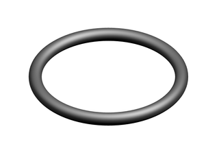 BOSCH Ersatzteil TTNR: 7100120 O-Ring Set für Dreiwegeventil 18063