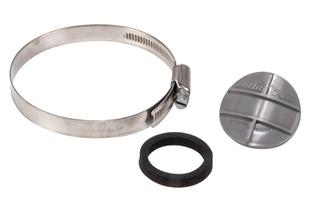 Airfit Reparaturstopfen DN 90, für Abflussrohre