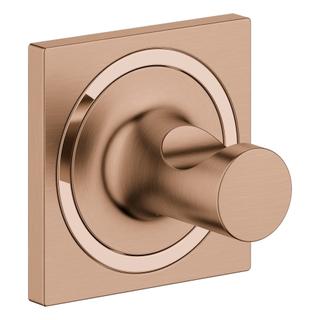GROHE Bademantelhaken Allure warm sunset gebürstet