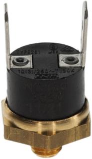 BOSCH Ersatzteil TTNR: 8738901741 Temperaturbegrenzer