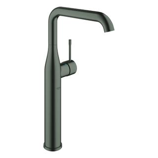 GROHE Waschtisch-Einhebelmischer Essence 1/2", XL, gl Kö, f fr W-Sch, h gr geb.