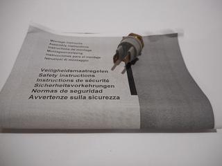 RE Temperatursensor HL Evita S101487