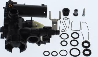 BOSCH Ersatzteil TTNR: 87182205850 Rücklaufeinheit