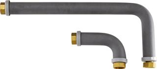 BOSCH Anschlussrohr Nr.1463 ASWY2/25, für hydraulische Weiche