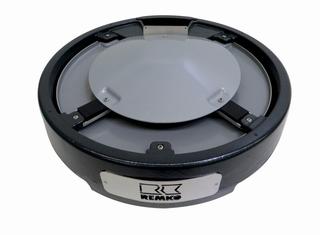 RK Standsockel Gusseisen HTS 80-260 AM