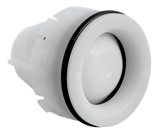 Wolf Einklemmteil für RV181-B DN32 für FWS-350