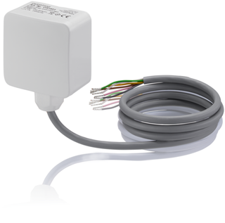 Oventrop Taupunktwächter GA FD 24 V, mit Wechselkontakt