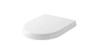 TOTO WC-Sitz MH 39,8x47,7x5,9cm, abn., Absenkaut., we