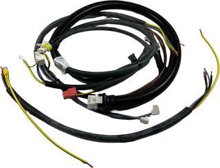BOSCH Ersatzteil TTNR: 8738211524 Kabelbaum CM MPP 400V