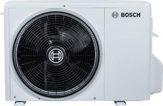BOSCH Split-Klimagerät CL7000i 26 E Außeneinheit 615x805x330,Kältemittel R32