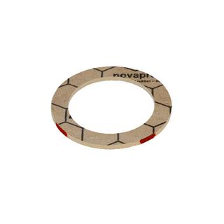 KÖRO Novapress 850-Ring 60x78x2 mm 2", ELL, W270, DVGW, WRAS, HTB