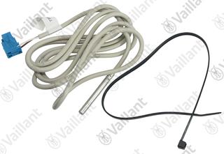 VA NTC-Fühler, mit Kabel L=1700 Vaillant-Nr. 106491