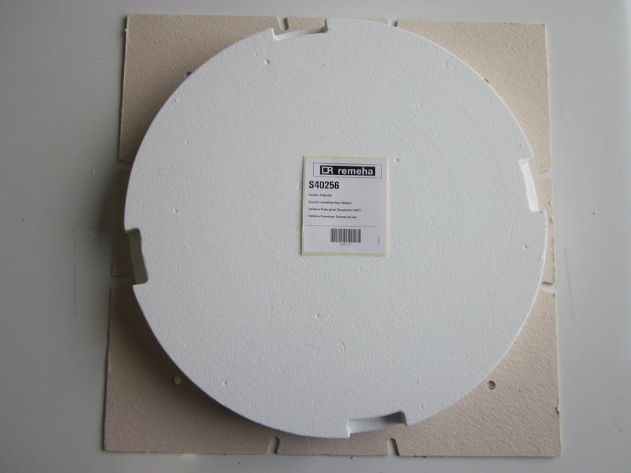 Artikelbild 1 des Artikels „RE ISOLATION HINTERGLIED OD15 S40256 “