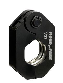 AIPS Gelenk Pressring Novopress P6018 V 22mm