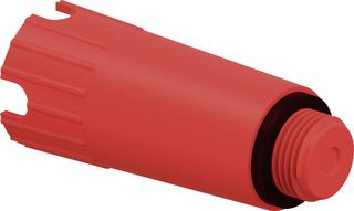 Uponor Smart Aqua Abdrückstopfen WW 1/2"MT