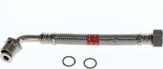 BOSCH Ersatzteil TTNR: 87107350980 Entlüftungsleitung