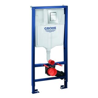 GROHE WC-Set Rapid SL BH 1,13 m, 3-in-1-Set