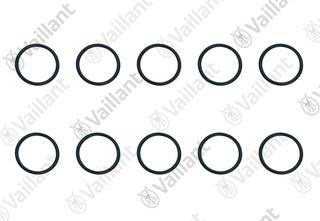 VA O-Ring, (x10) Vaillant-Nr. 193539