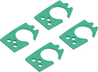 BOSCH Ersatzteil TTNR: 63011223 Distanzstück 3mm (4x)