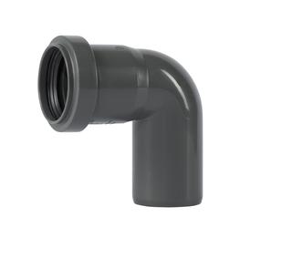 Ostendorf HTsafe Bogen B DN/OD 40, 87,5Grad