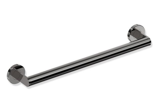 Artikelbild 1 des Artikels „HEWI Haltegriff System 900 d 32mm, a ES, 500mm, SW-chrom glänzend 500 mm | Schwarzchrom glänzend“