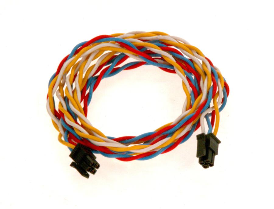 Artikelbild 1 des Artikels „BOSCH Ersatzteil TTNR: 87183101680 Kabel Canbus 1000 mm “