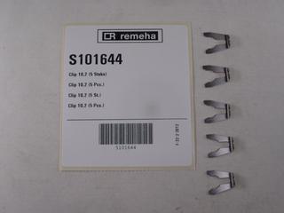RE Clip 10,2 (5x) S101644