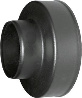 Wolf ISO-Rohr-Reduzierung CWL Excellent DN 160/125