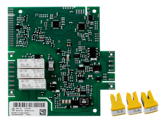 Wolf GBC pneumatisch Erdgas für CGB-2-68/75/100