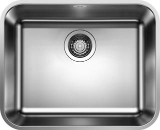 BLANCO UNIT Offer BLANCO SUPRA 500-U Edelstahl