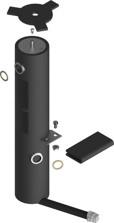 Artikelbild 1 des Artikels „BOSCH Ersatzteil TTNR: 8738213789 Elektrischer Zuheizer 5,85 kW “