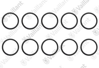VA O-Ring, (x10) Vaillant-Nr. 180918