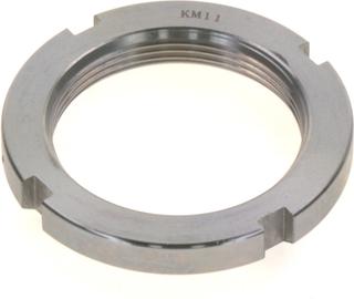 BOSCH Ersatzteil TTNR: 8718594677 Nutmutter KM11 M55x2 everp