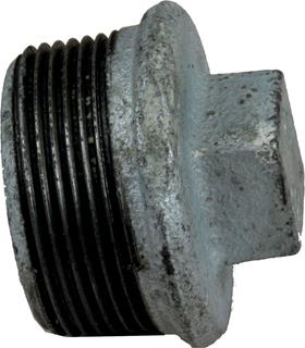 Wolf Blindstopfen BSP 1 1/2", für Schichtenspeicher BSB