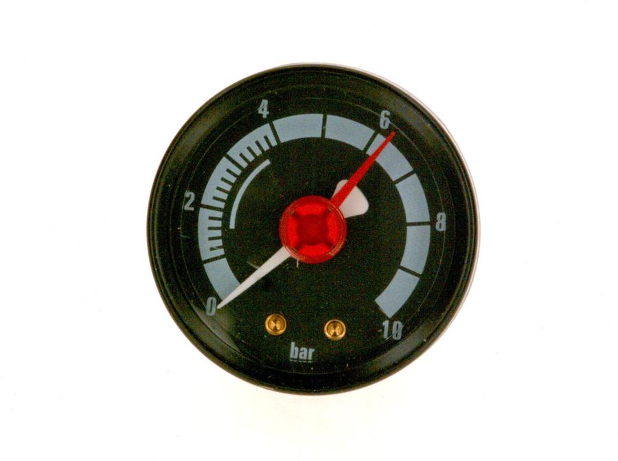 Artikelbild 1 des Artikels „BOSCH Ersatzteil TTNR: 8735300266 Manometer 10 bar, 1/4