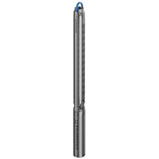 Grundfos Unterwasserpumpe SP 7 -8, 1x 230 V, 1,1 kW, Rp 1 1/2