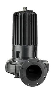 Jung Abwasserpumpe Multistream 230/4 C7, EX, 400 V, m Explosionsschutz