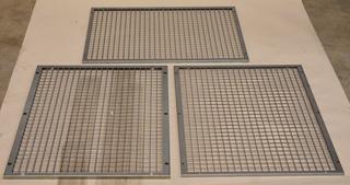 RK ASS-Gitter S-200/Pos. IV